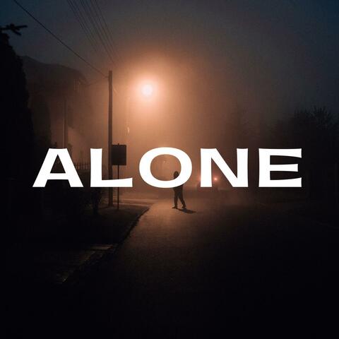Alone