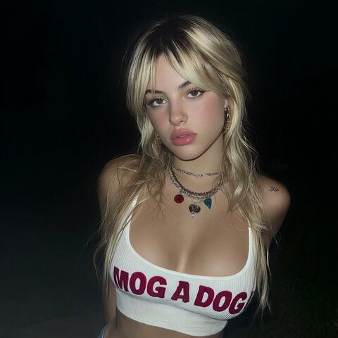 MOG A DOG/BAD LIAR