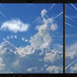 Look Up To Jah