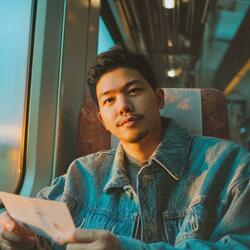 Postcards I Never Sent