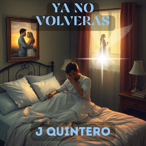 Ya No Volveras