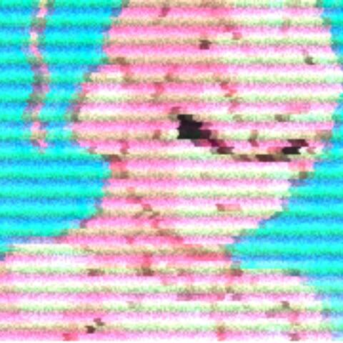 Kid Buu B
