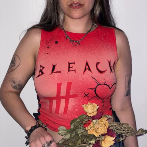 Bleach (feat. Jesse Pike)