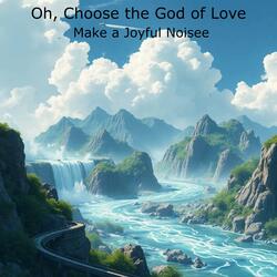 Oh, Choose the God of Love