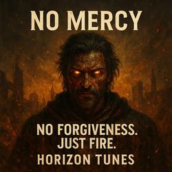 NO MERCY