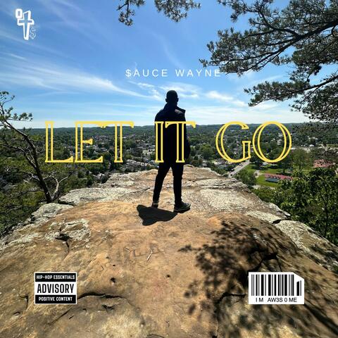 Let It Go