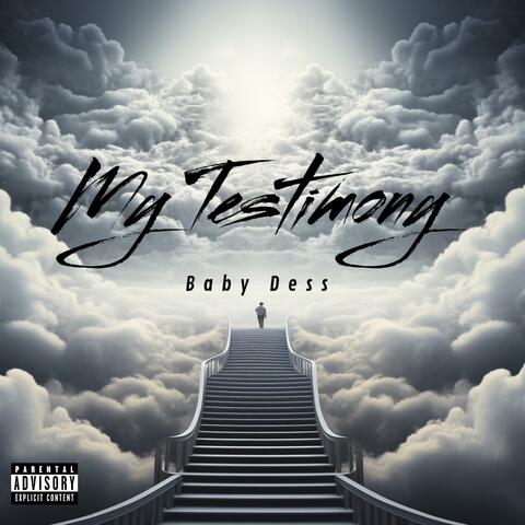 My Testimony
