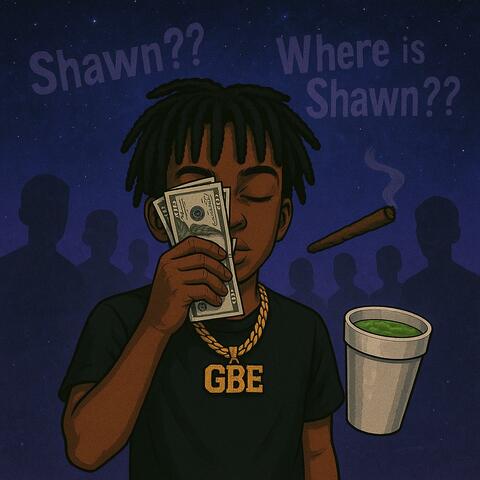 Who Is Groveshawn??