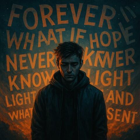 Too Loud to Be Still