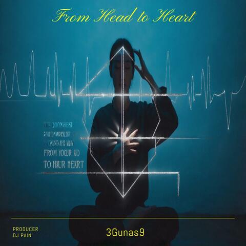 From Head to Heart (The Shift 12D)