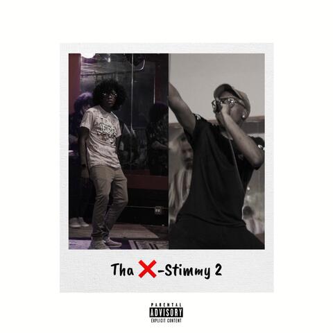 Tha X-Stimmy 2
