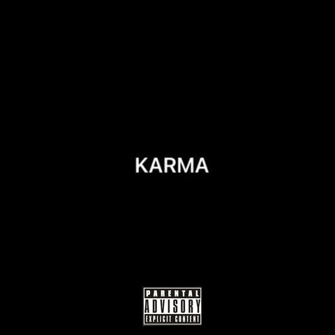 Karma (feat. BOI CORTES)