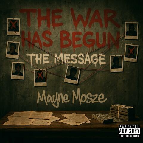 The Message