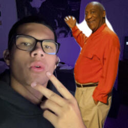 Bill Cosby