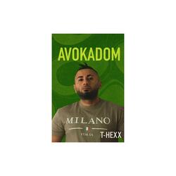 Avokadom