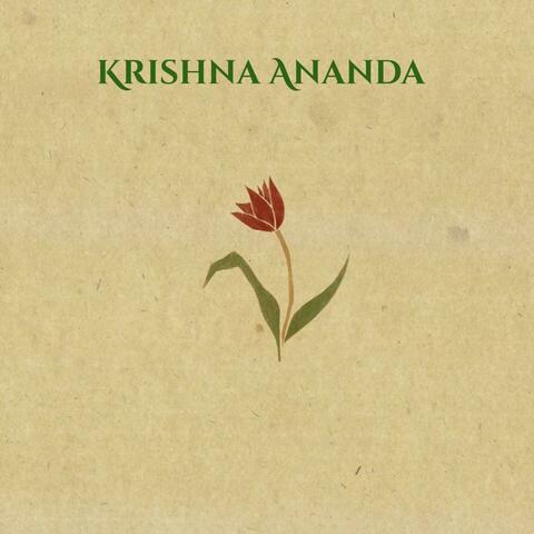Krishna Ananda