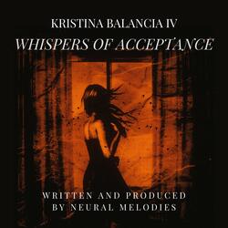Whispers Of Acceptance