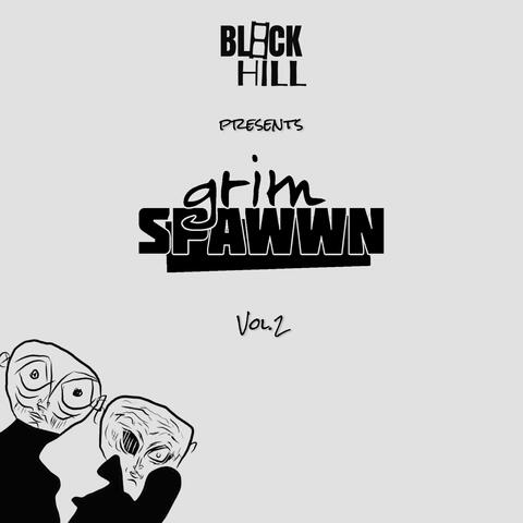 GrimSpawwn vol.2
