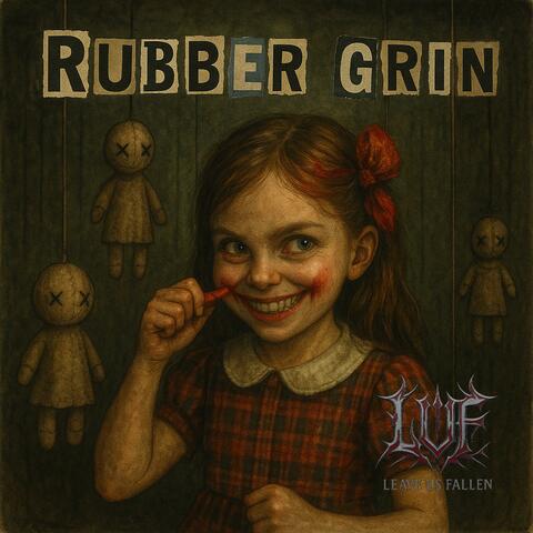 Rubber Grin