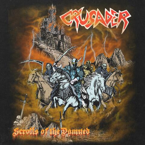 Scrolls of the Damned