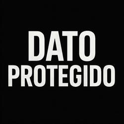 Dato protegido