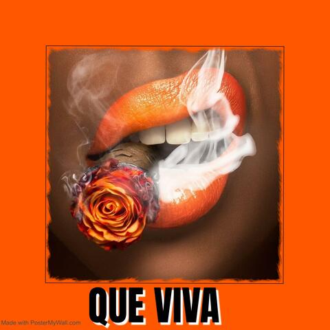 QUE VIVA