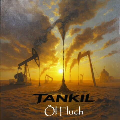 Öl Fluch