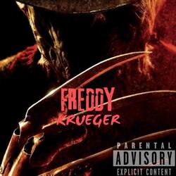 FREDDY KRUEGER