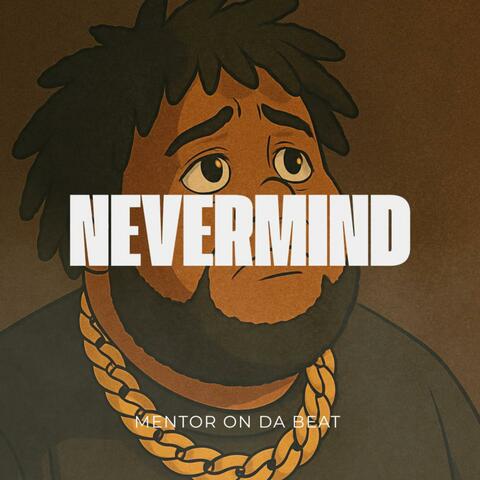 Rod Wave "NEVERMIND" (Type Beat)