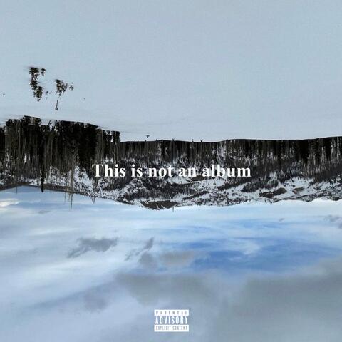 Cold Nigga Winter