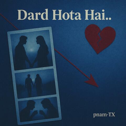 Dard Hota Hai