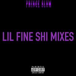 LIL FINE SHI