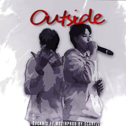 Out Side (feat. MOZ!R)