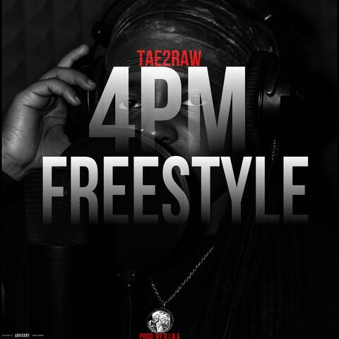 4PM FREESTYLE