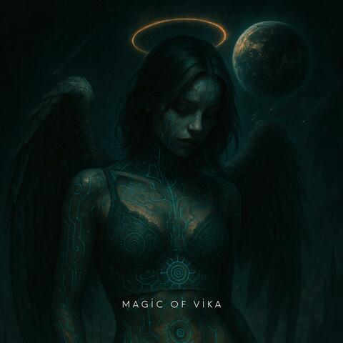 Magic of Vika