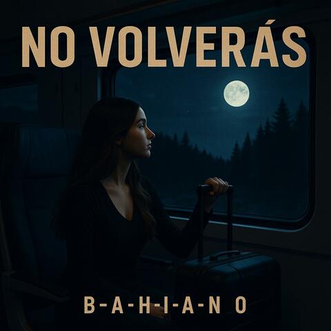 NO VOLVERAS