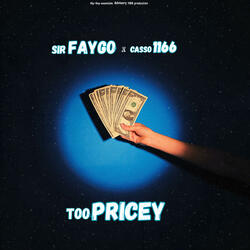 PRICEY (feat. Casso1166)