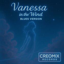 VANESSA (Blues Version)