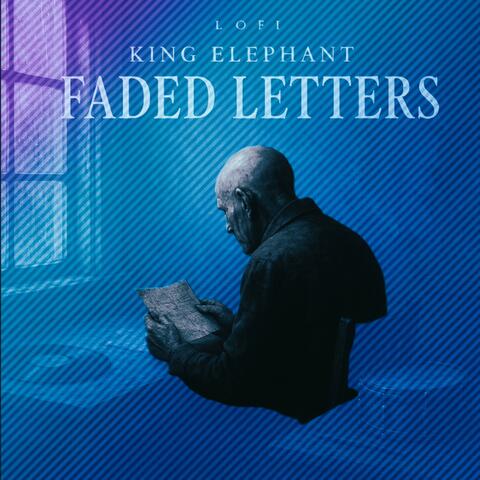 Faded Letters