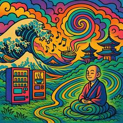 Seventh Day in Fukui