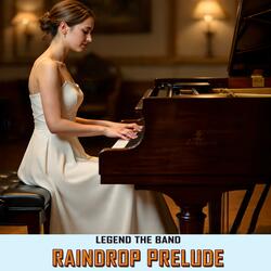 Raindrop Prelude (Op. 28 No. 15)