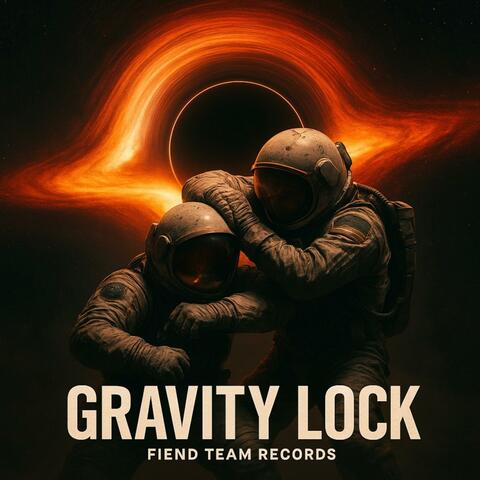 Gravity Lock