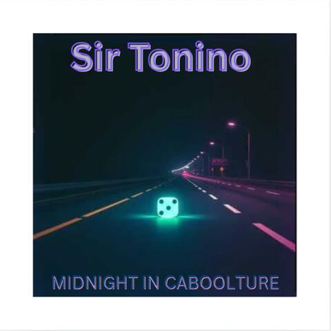 MIDNIGHT IN CABOOLTURE