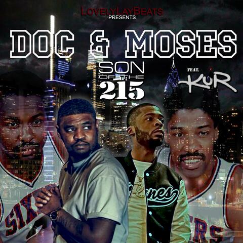 Doc & Moses (insturemntal version)