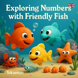 Exploring Numbers Friendly Fish