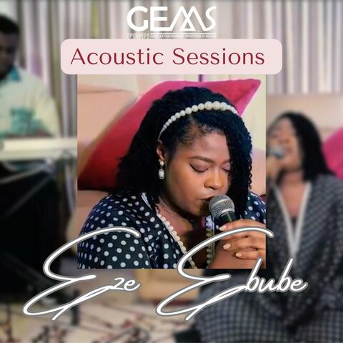Eze Ebube (Acoustic Version)