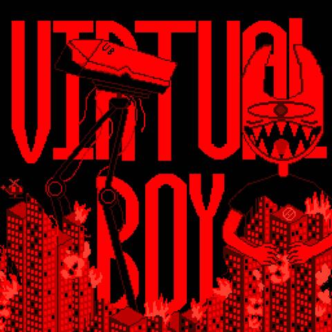 VIRTUAL BOY