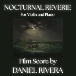 Nocturnal Reverie (Violin)