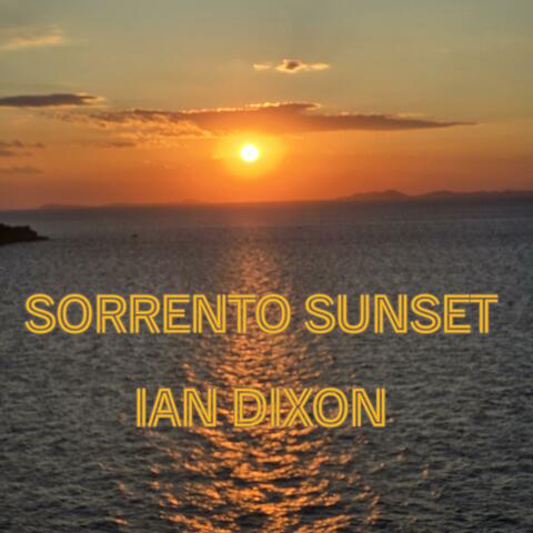 Sorrento Sunset