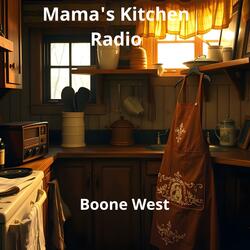 Mama's Kitchen Radio